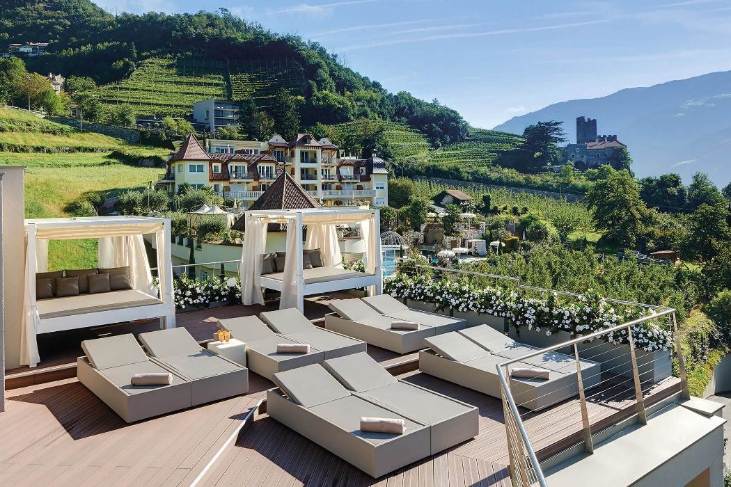 Images Preidlhof Luxury DolceVita Resort
