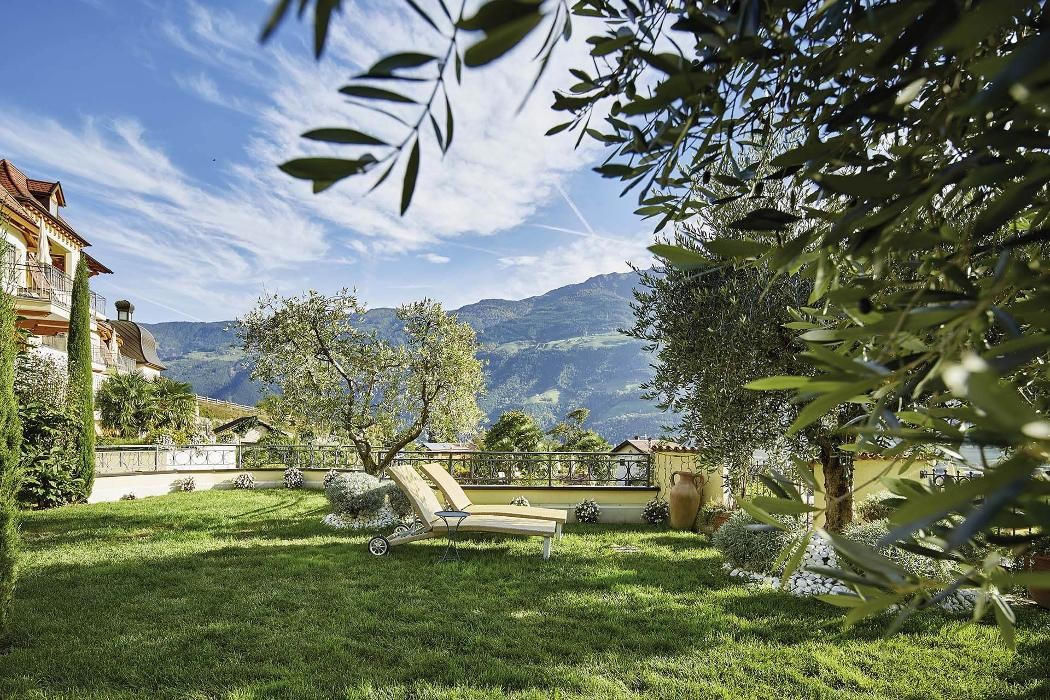 Images Preidlhof Luxury DolceVita Resort