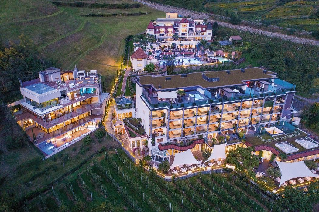 Images Preidlhof Luxury DolceVita Resort