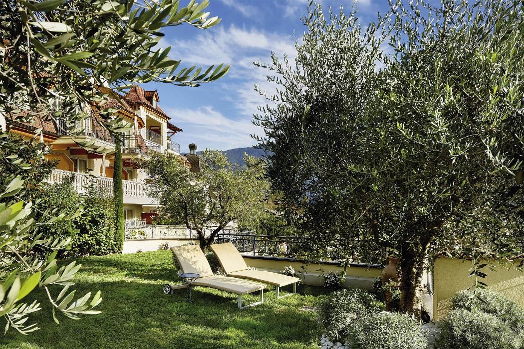 Images Preidlhof Luxury DolceVita Resort