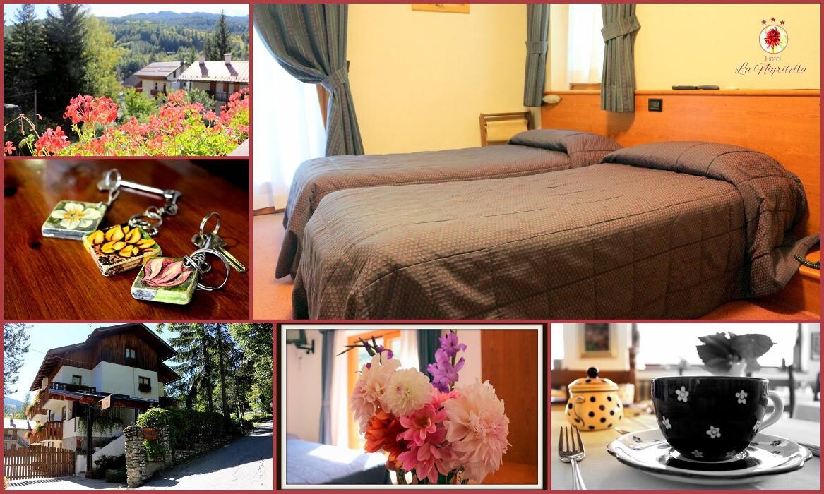 Images BB LA NIGRITELLA