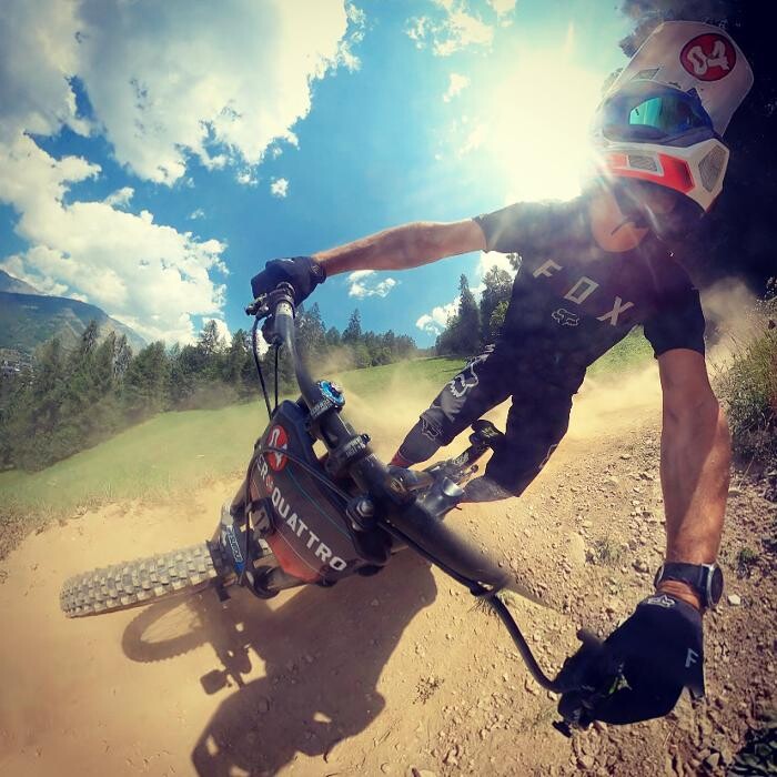 Images BB LA NIGRITELLA