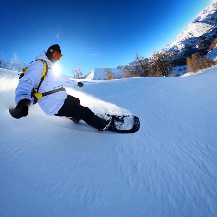 Images BB LA NIGRITELLA