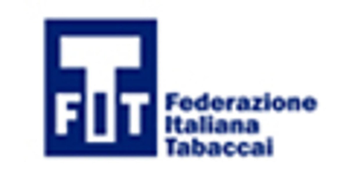 FIT - Federazione Italiana Tabaccai Logo