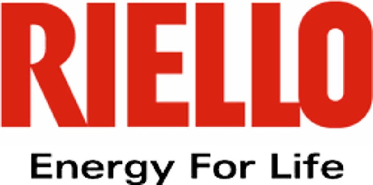 RIELLO ELETTROCALOR 4.0 SRL Logo