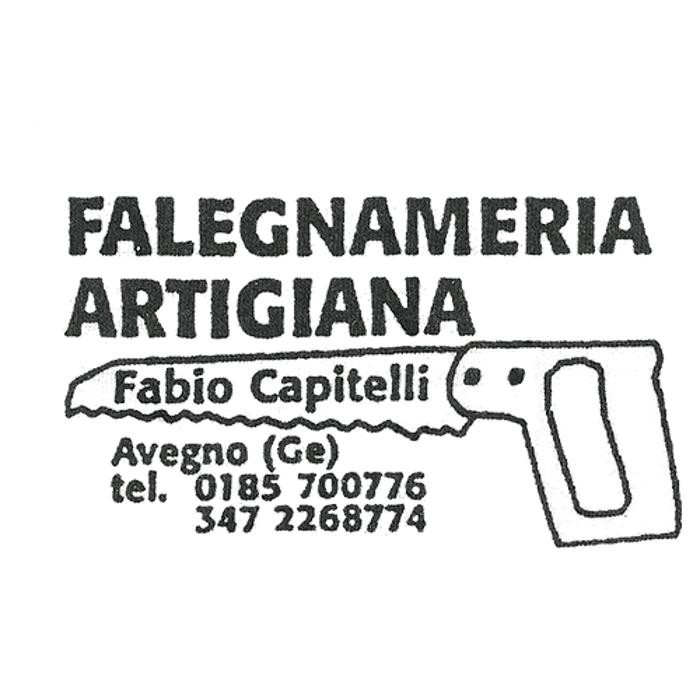 Falegnameria Capitelli Logo