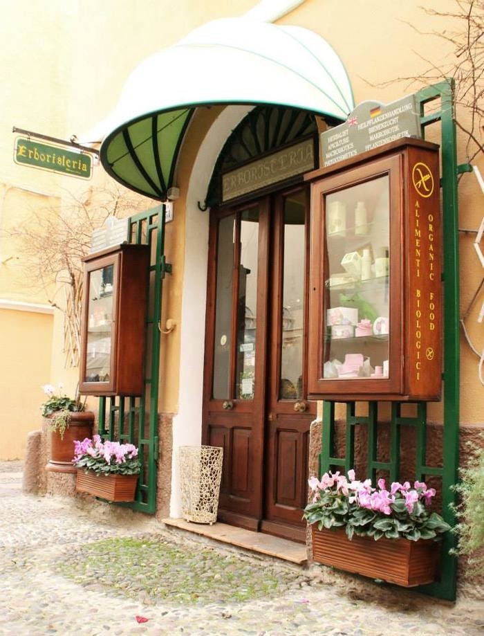 Images La Casa Antica