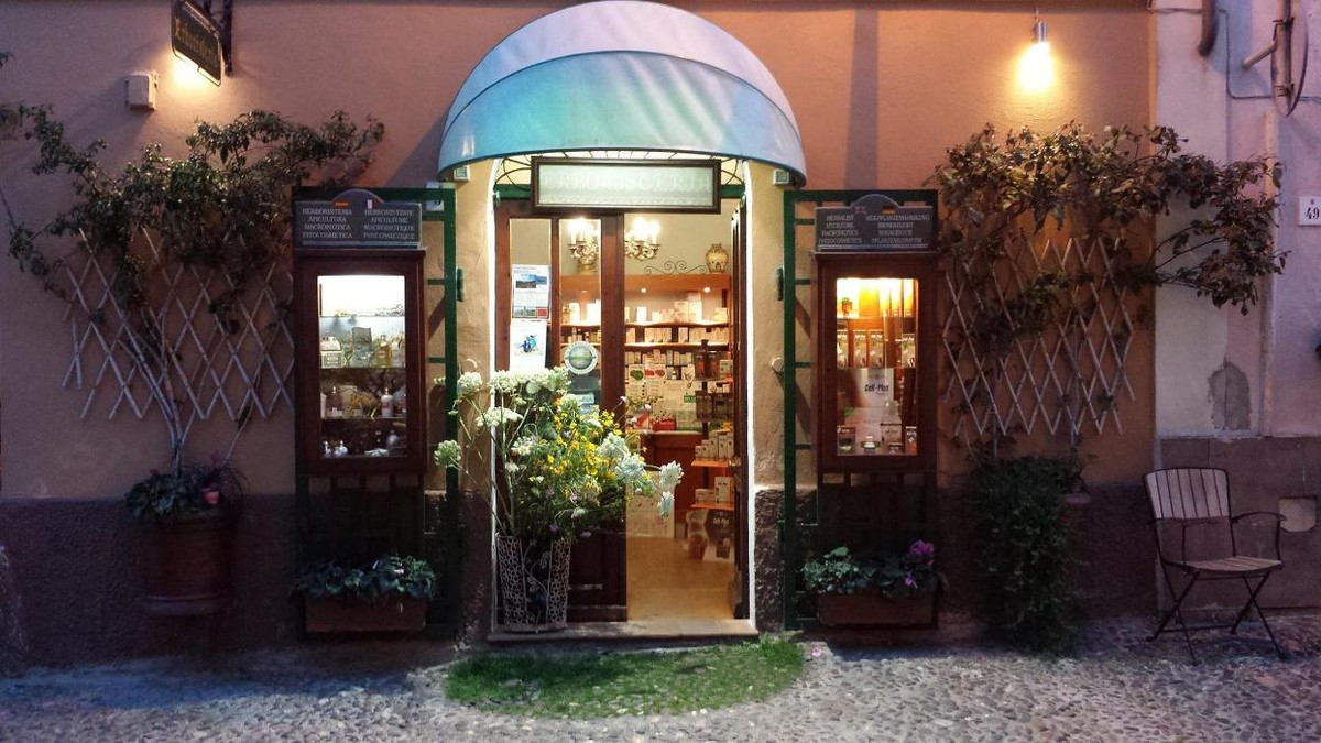 Images La Casa Antica