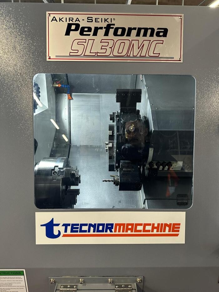 Images LF Tecnologie Integrate srl