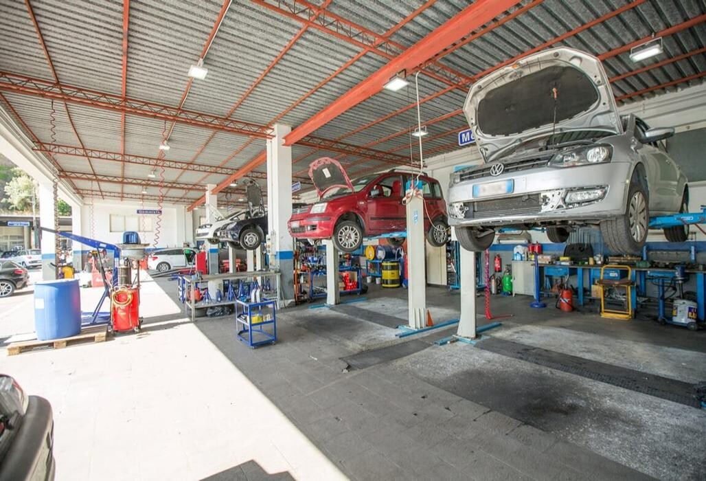 Images Euromaster Motor Service