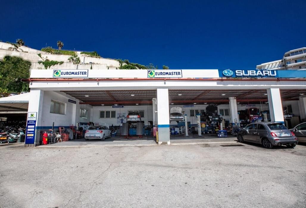 Images Euromaster Motor Service