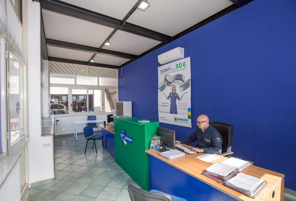 Images Euromaster Motor Service