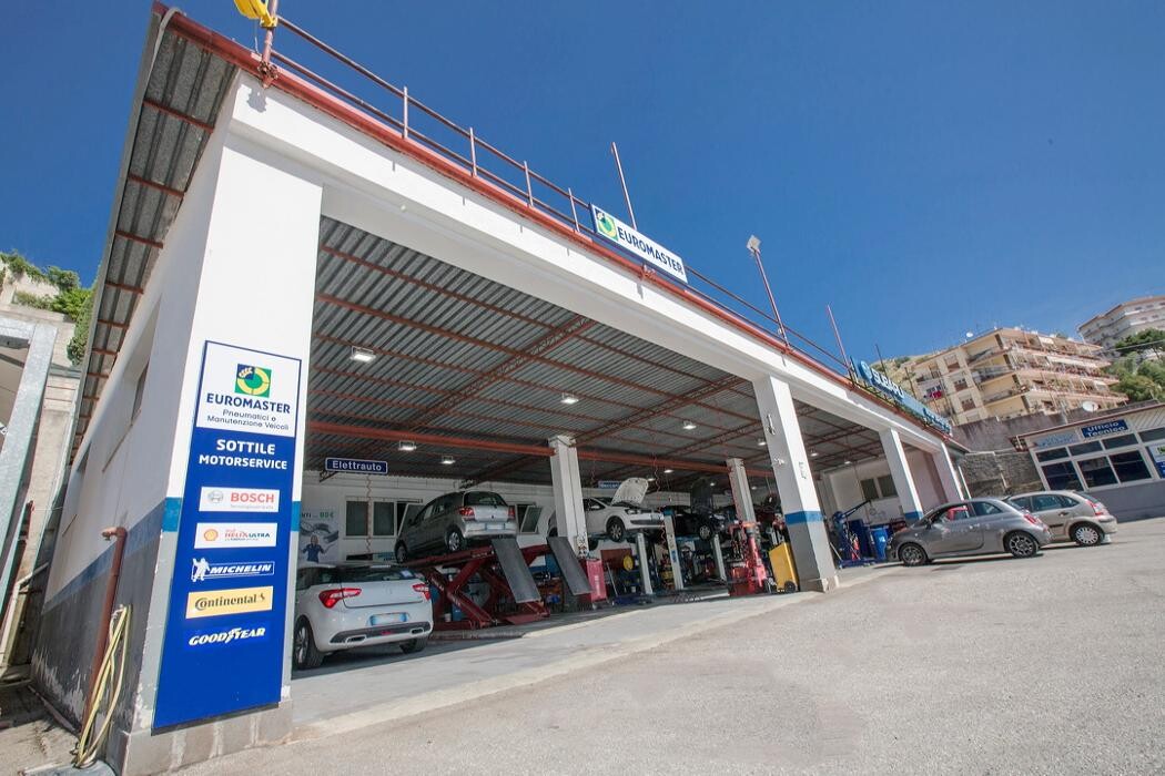 Images Euromaster Motor Service