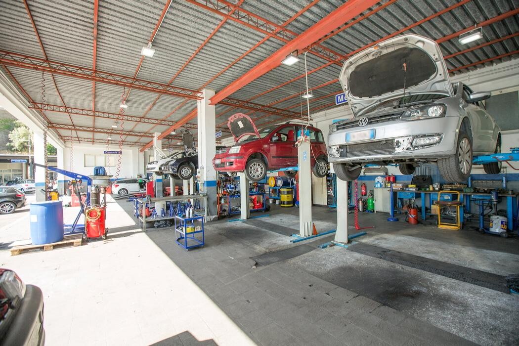 Images Euromaster Motor Service