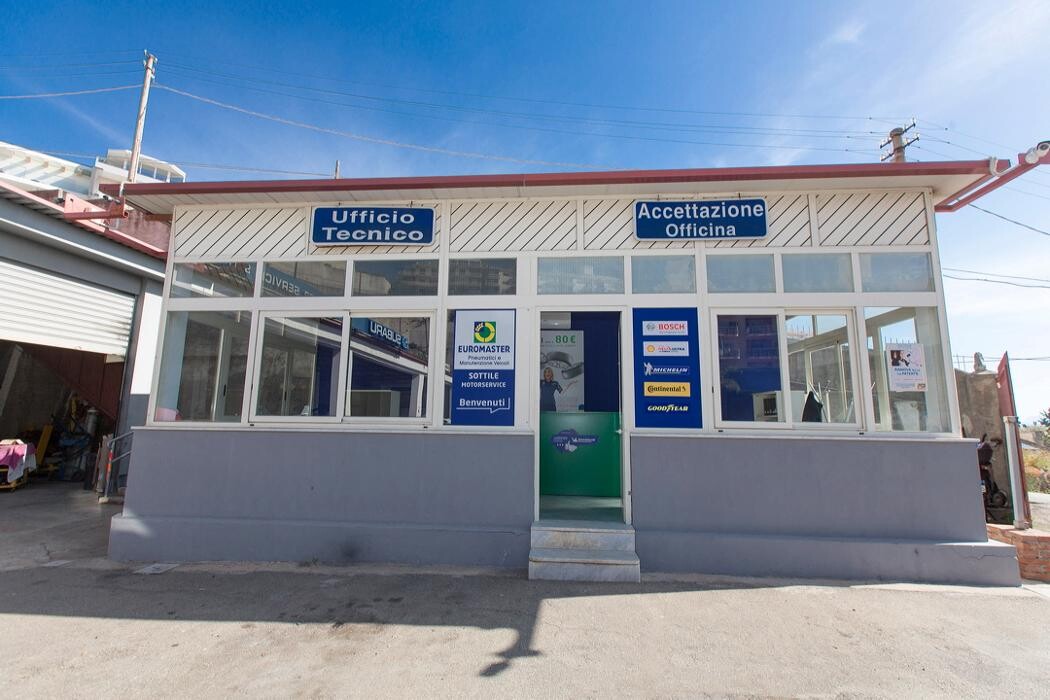 Images Euromaster Motor Service