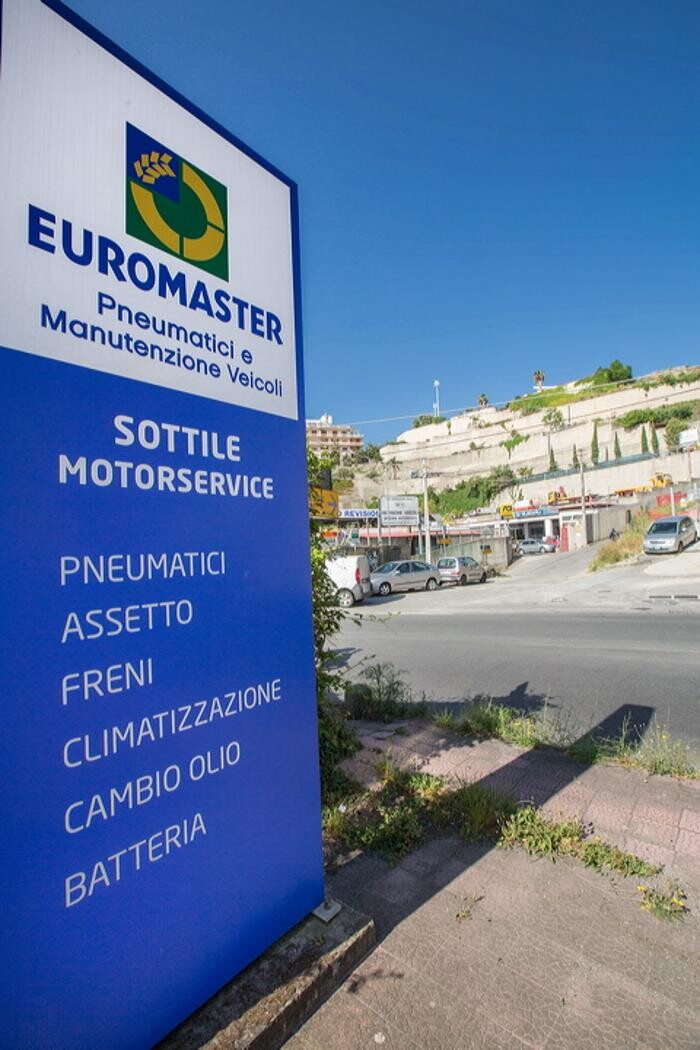 Images Euromaster Motor Service