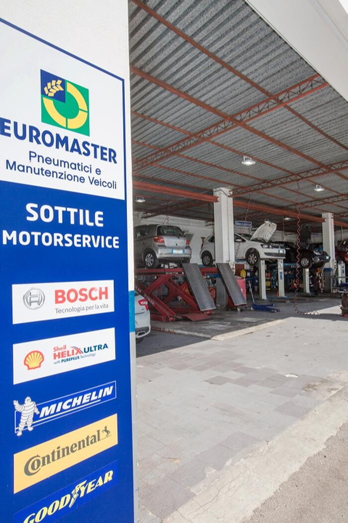 Images Euromaster Motor Service