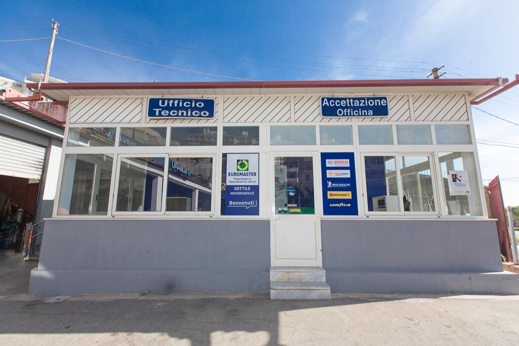 Images Euromaster Motor Service