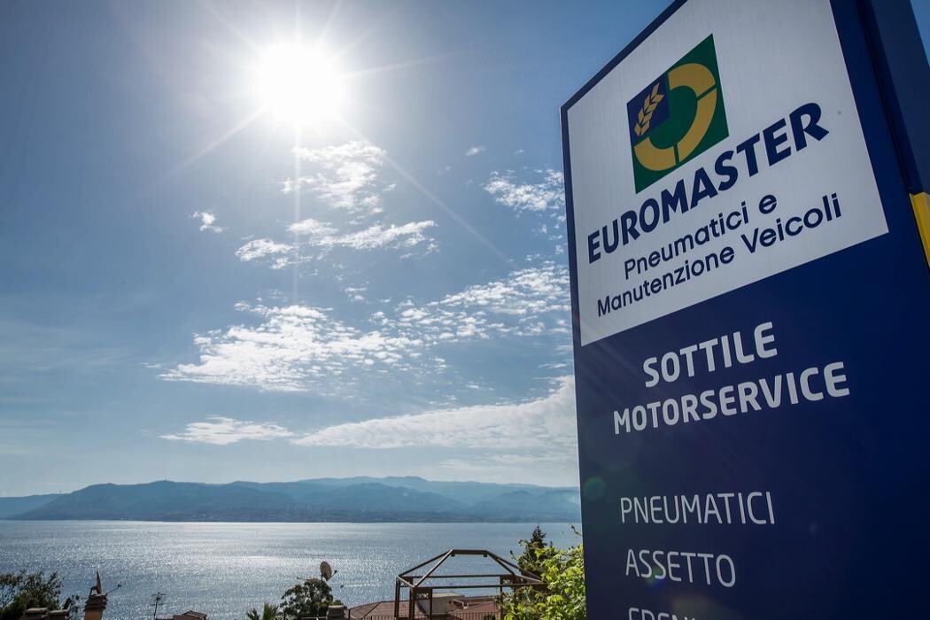 Images Euromaster Motor Service