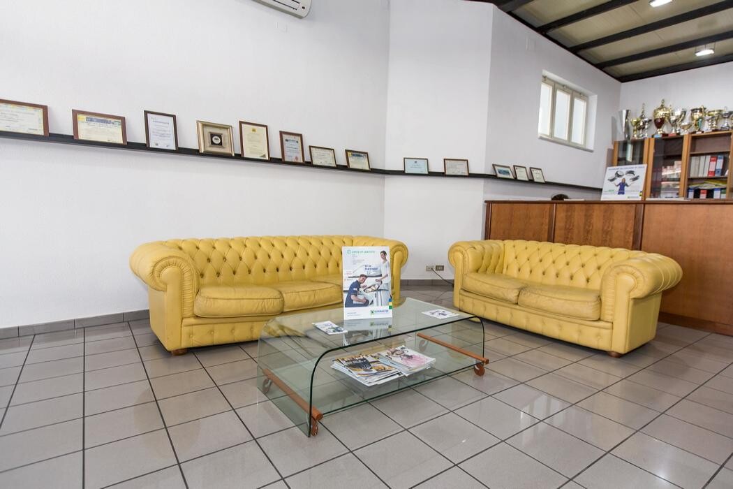 Images Euromaster Motor Service