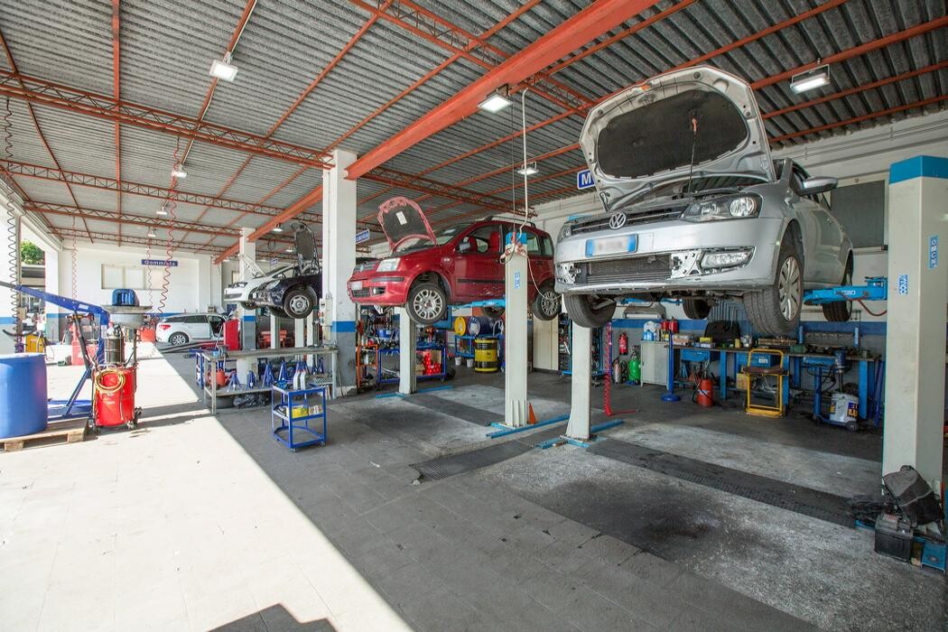 Images Euromaster Motor Service