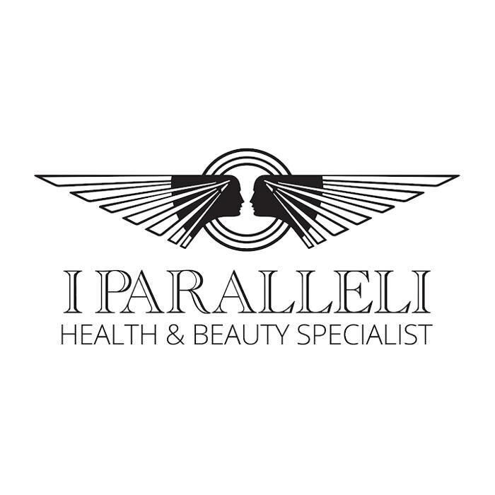 I Paralleli Parrucchieri Logo
