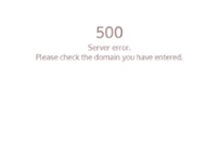 Screenshot for http://www.panificiodibari.it/