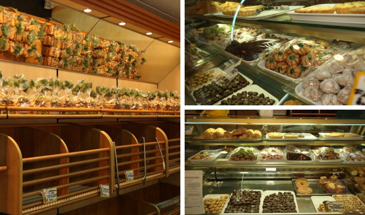 Images Panificio Villa Tedeschi