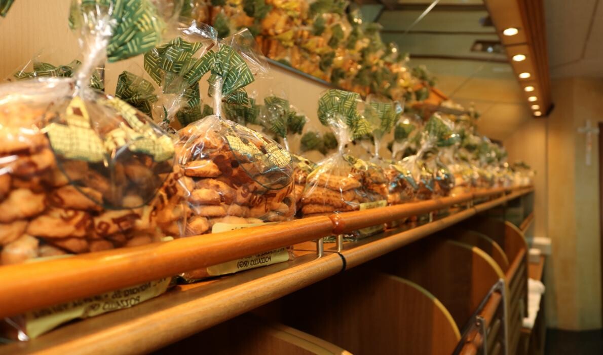 Images Panificio Villa Tedeschi