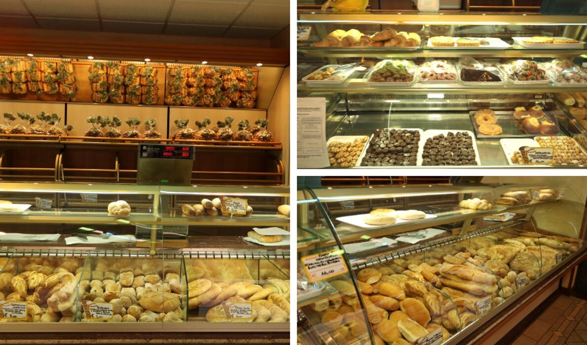 Images Panificio Villa Tedeschi