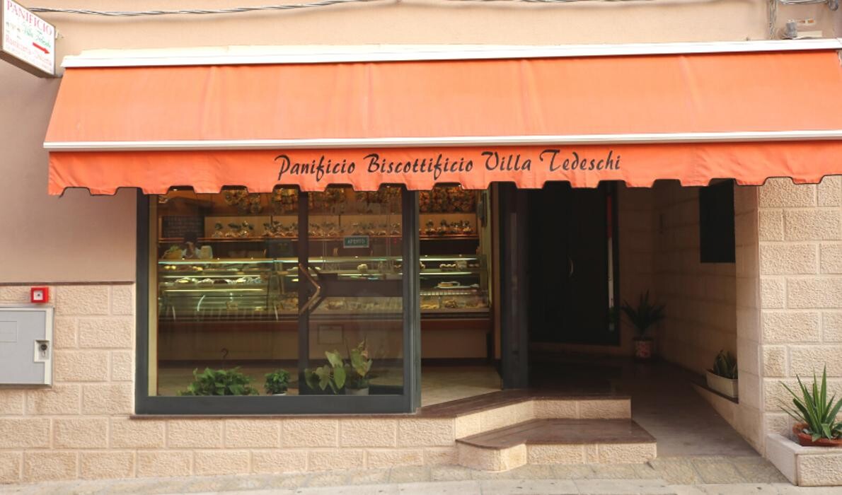 Images Panificio Villa Tedeschi