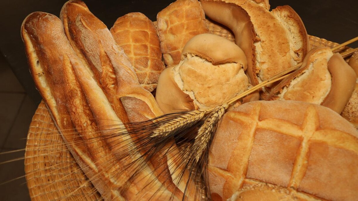 Images Panificio Villa Tedeschi