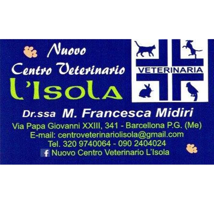 Images Nuovo Centro Veterinario L'Isola