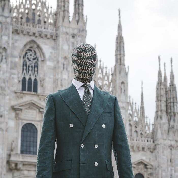 Images Sartoria Dell'Orso