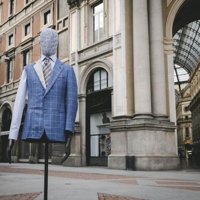 Images Sartoria Dell'Orso