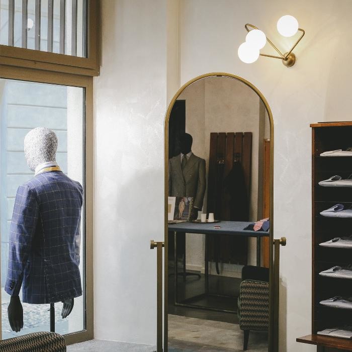 Images Sartoria Dell'Orso