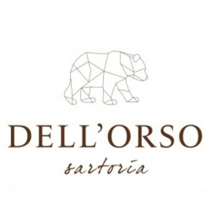 Sartoria Dell'Orso Logo