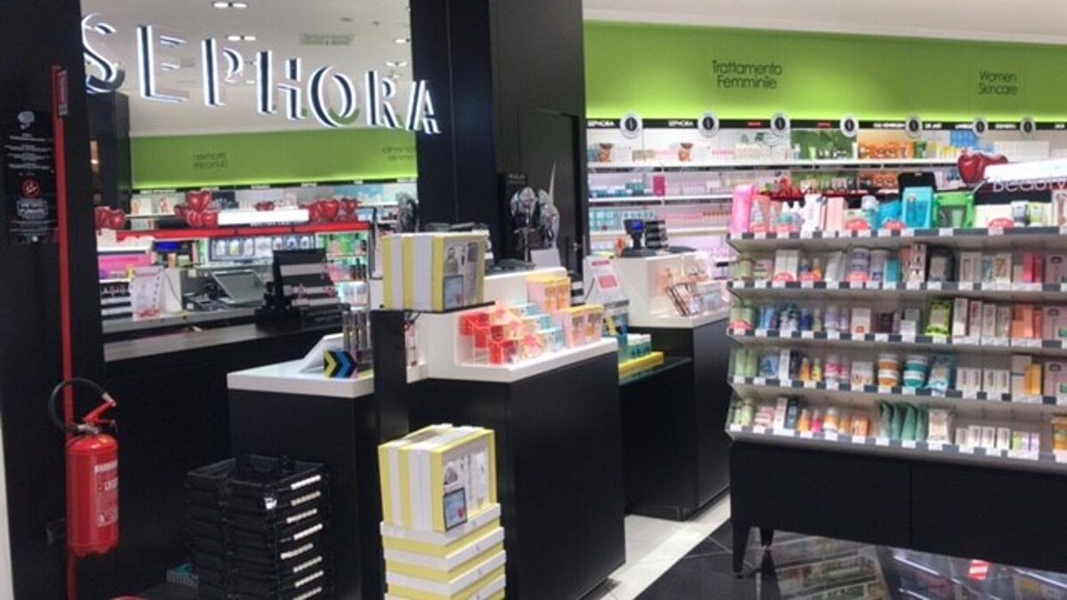 Images SEPHORA VARESE