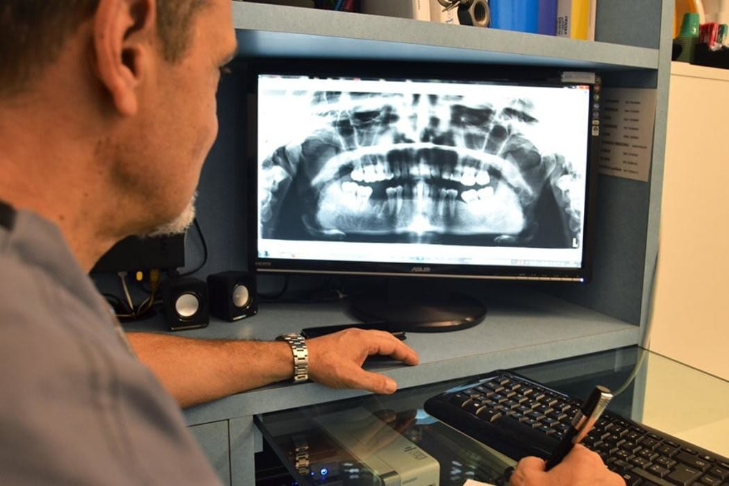 Images Studio Dentistico Dott. Dini