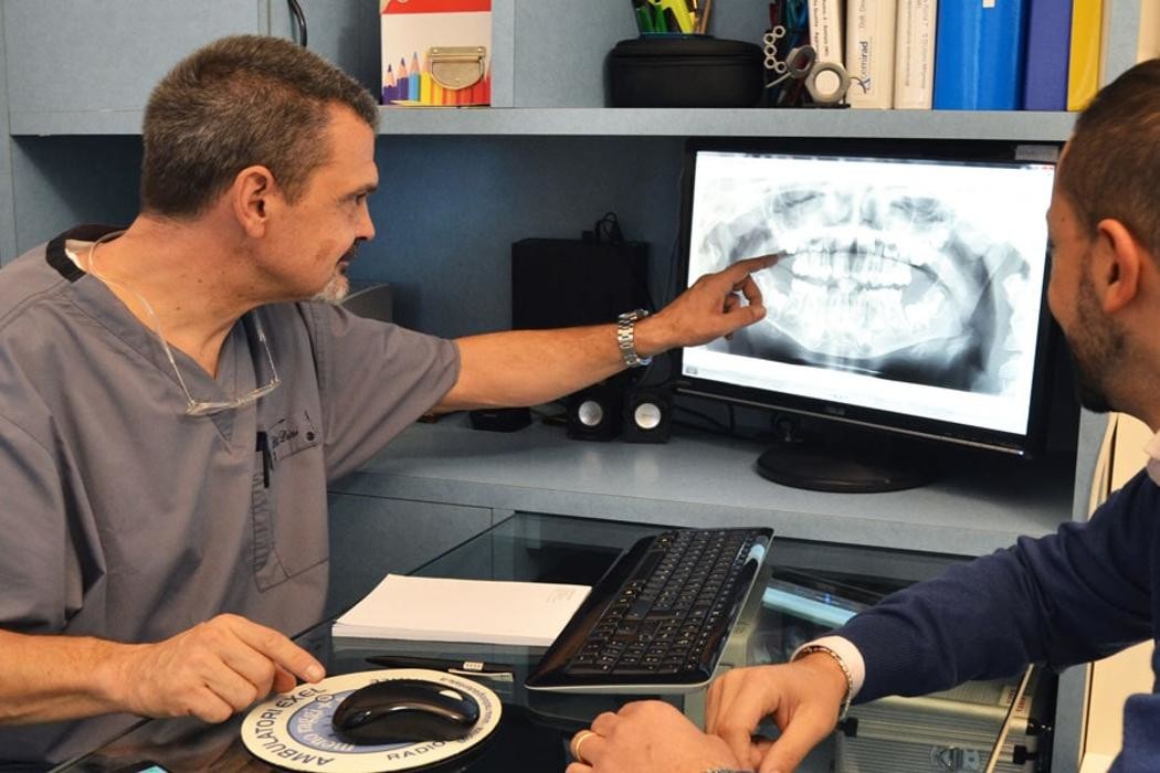 Images Studio Dentistico Dott. Dini
