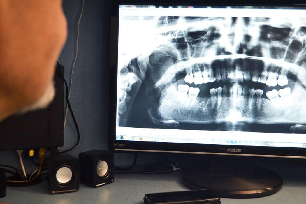 Images Studio Dentistico Dott. Dini
