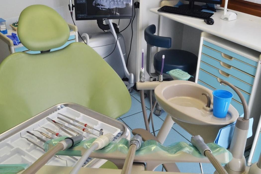 Images Studio Dentistico Dott. Dini