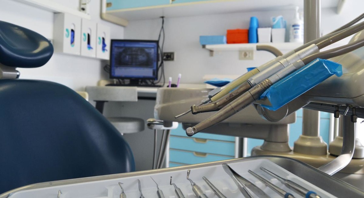 Images Studio Dentistico Dott. Dini