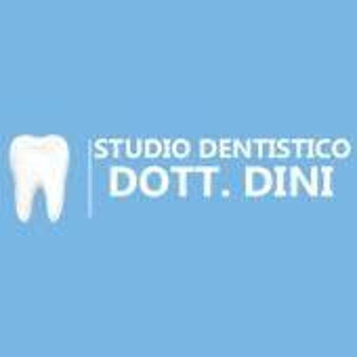 Studio Dentistico Dott. Dini Logo