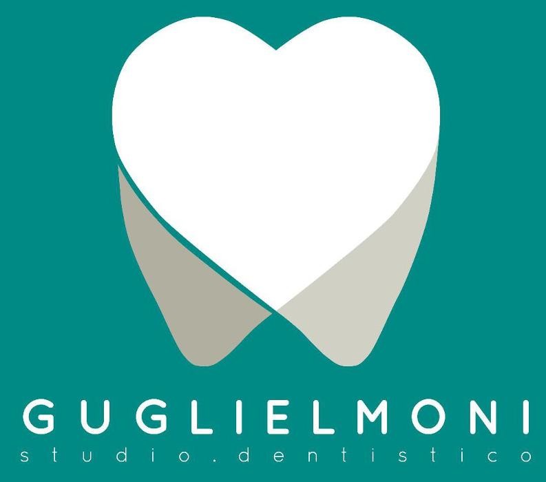 Studio Dentistico Guglielmoni Logo