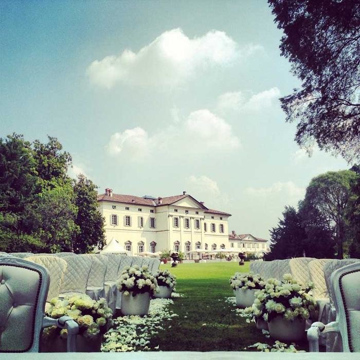 Images Villa Caroli Zanchi