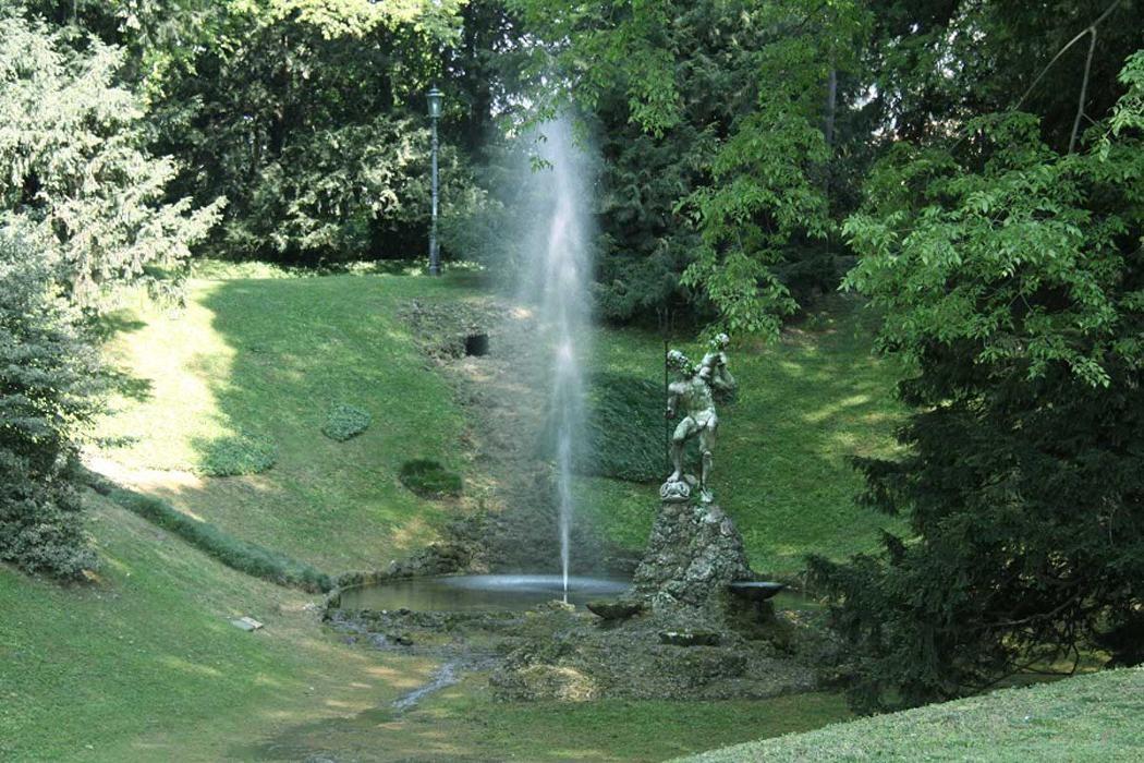 Images Villa Caroli Zanchi