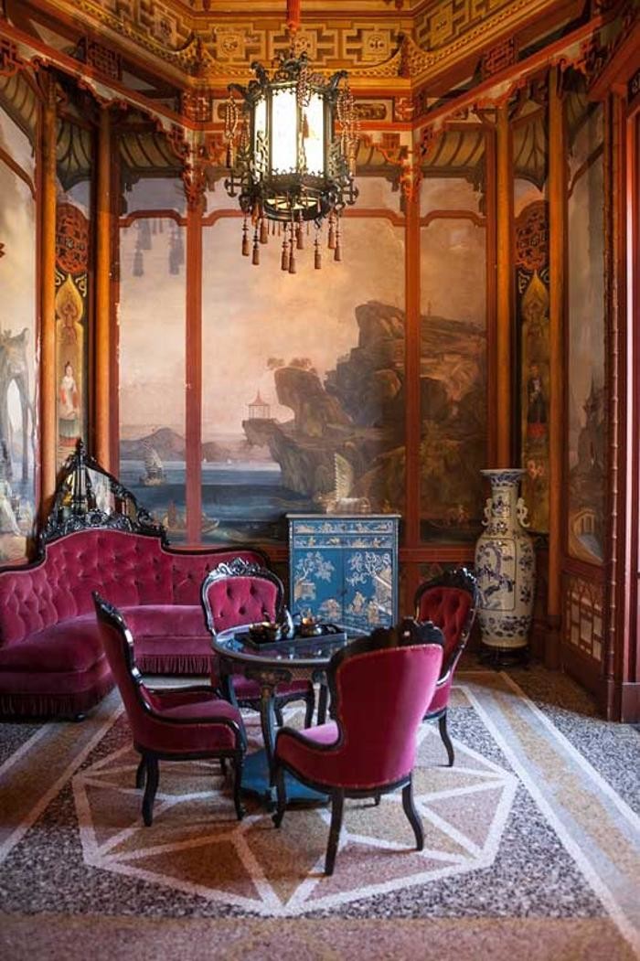 Images Villa Caroli Zanchi