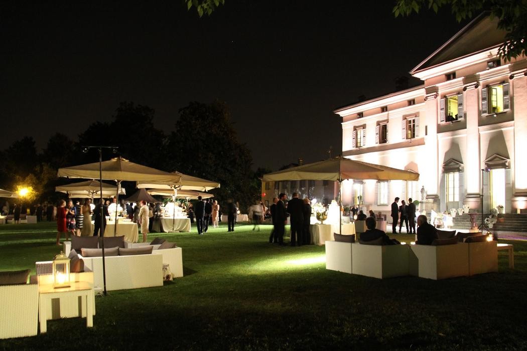 Images Villa Caroli Zanchi
