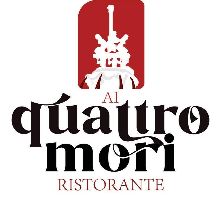 Ai Quattro Mori Logo